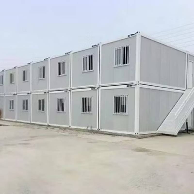 Flatpack Container House – Flatpack Container Office – Flat Pack Container – by Nextgen Modular Building